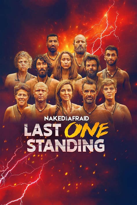 naked and afraid last one standing winner|Naked and Afraid: Last One Standing on Discovery 